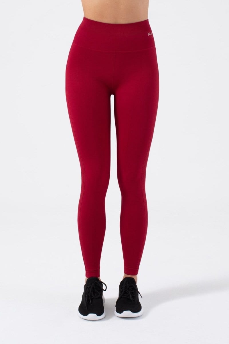 Restore Legging | NUX | Evolve Fit Wear