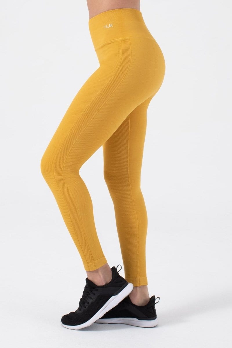 Restore Legging | NUX | Evolve Fit Wear