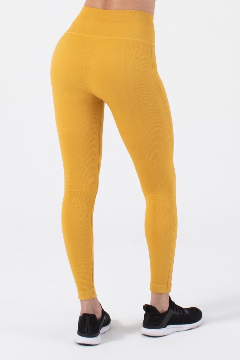 Restore Legging | NUX | Evolve Fit Wear