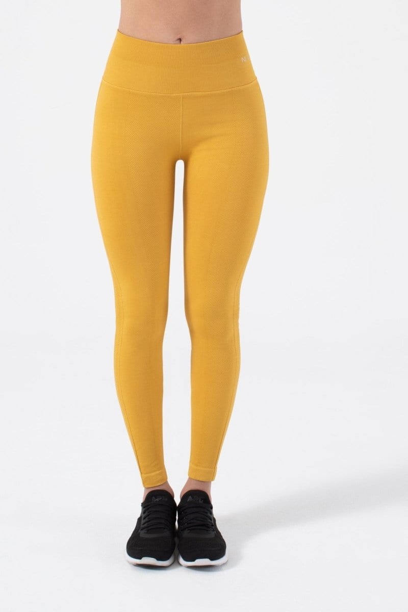 Restore Legging | NUX | Evolve Fit Wear