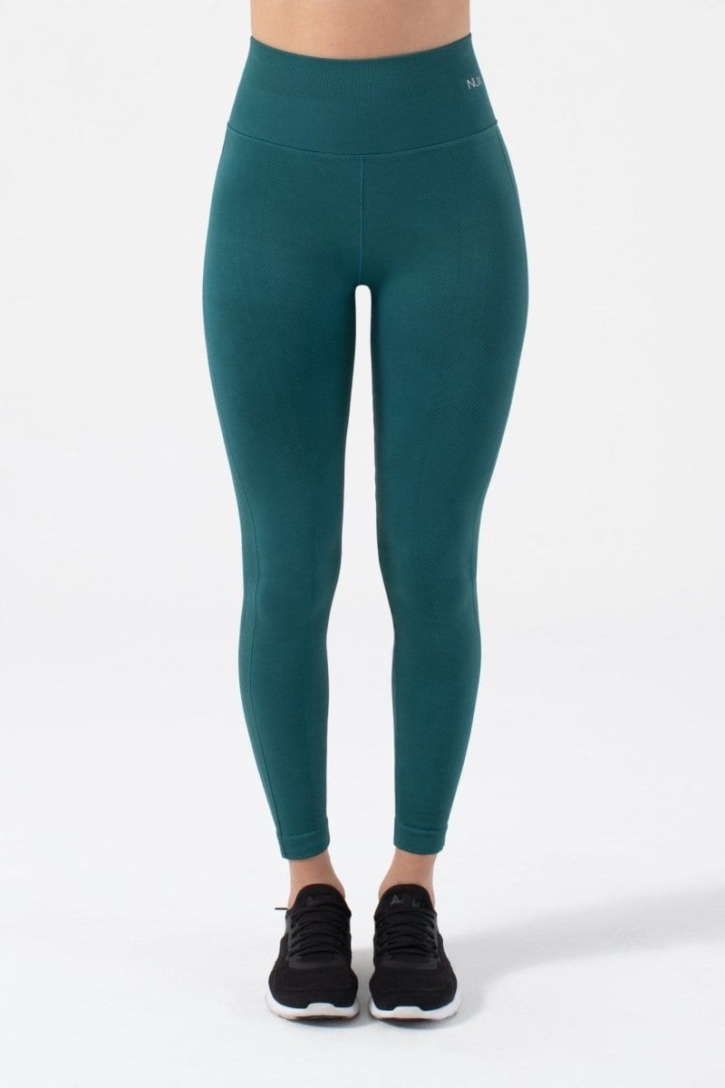 Restore Legging | NUX | Evolve Fit Wear