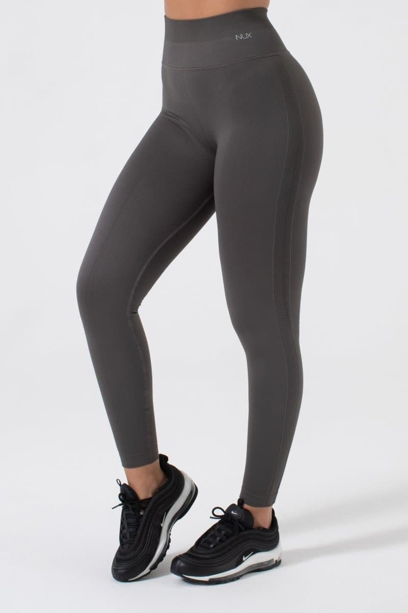 Restore Legging | NUX | Evolve Fit Wear
