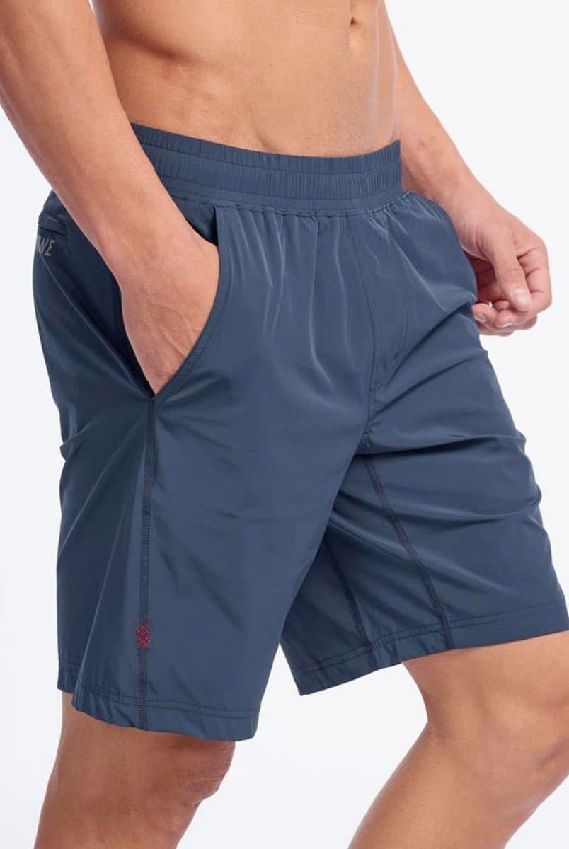 Rhone 9 Unlined Mako Short - Navy | Rhone | Evolve Fit Wear