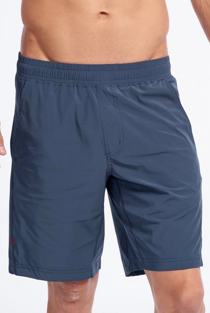 Rhone 9 Unlined Mako Short - Navy | Rhone | Evolve Fit Wear