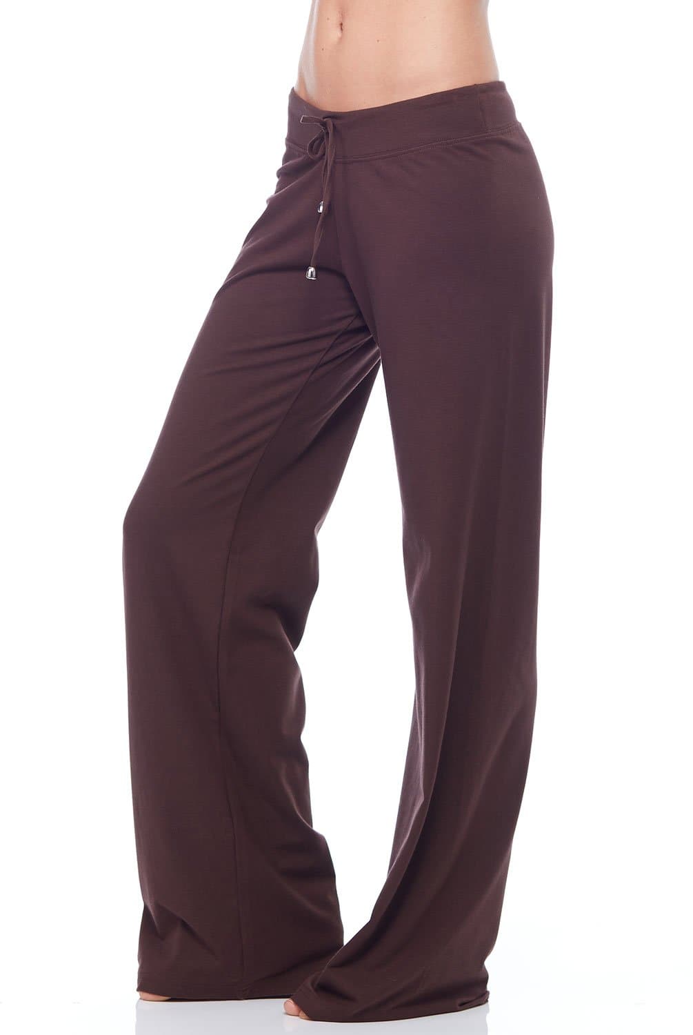 Sandra McCray Flat Drawstring Pant | Sandra McCray | Evolve Fit Wear