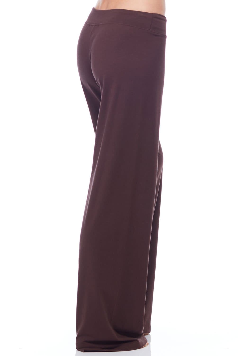 Sandra McCray Flat Drawstring Pant | Sandra McCray | Evolve Fit Wear