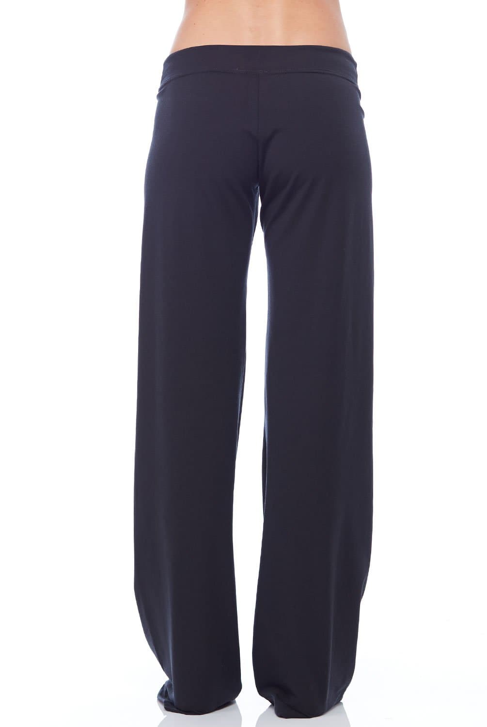 Sandra McCray Flat Drawstring Pant | Sandra McCray | Evolve Fit Wear