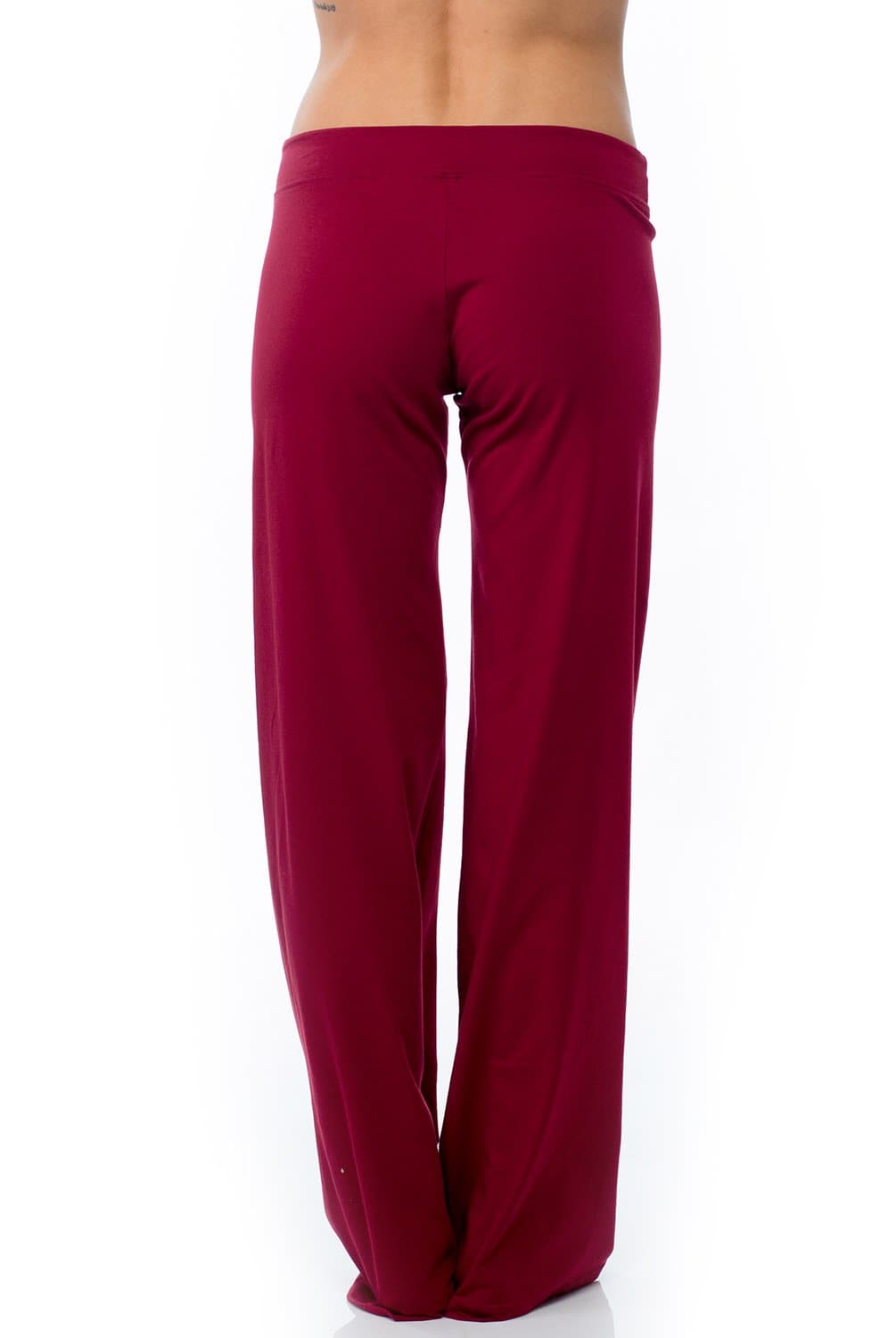 Sandra McCray Flat Drawstring Pant | Sandra McCray | Evolve Fit Wear