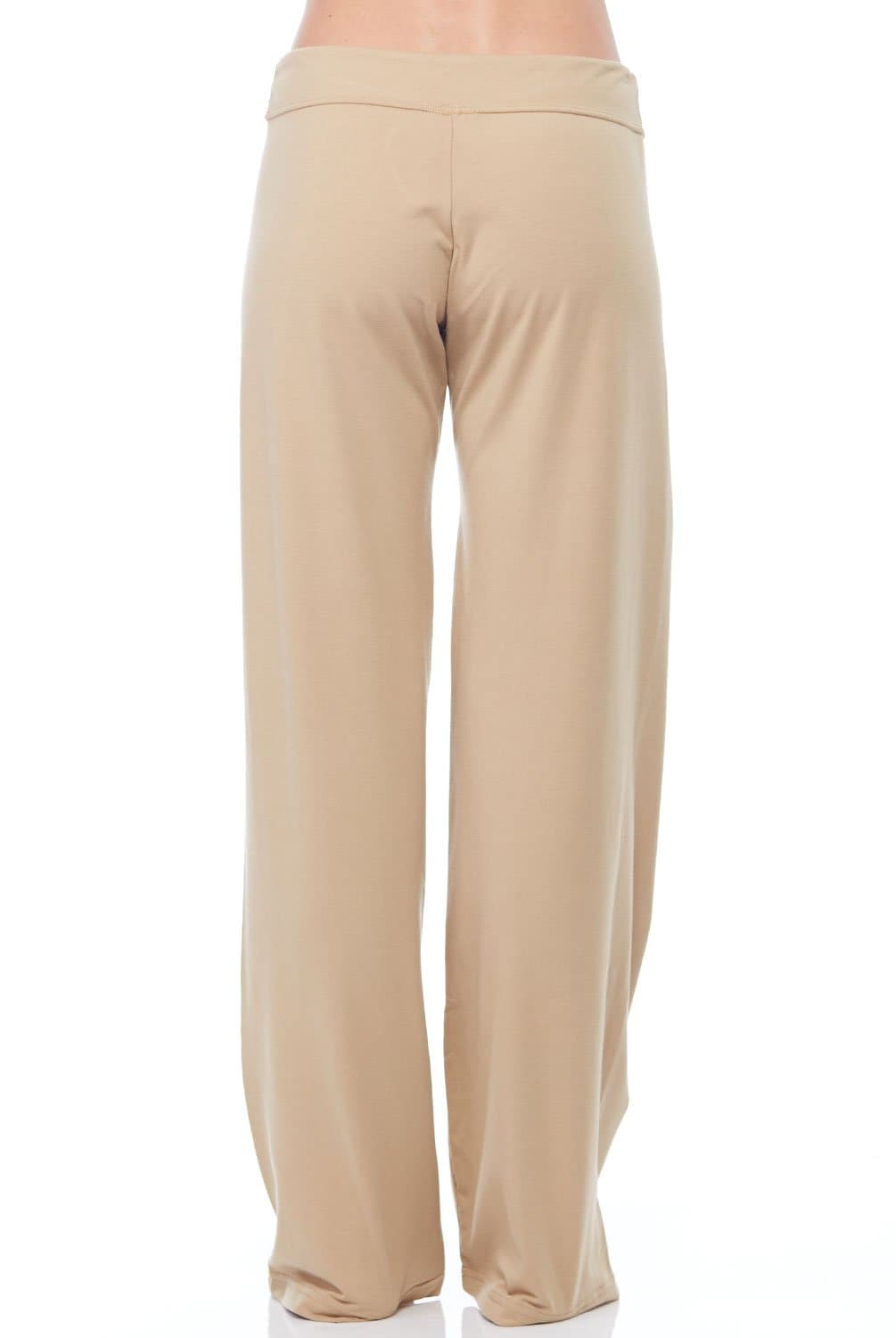 Sandra McCray Flat Drawstring Pant | Sandra McCray | Evolve Fit Wear