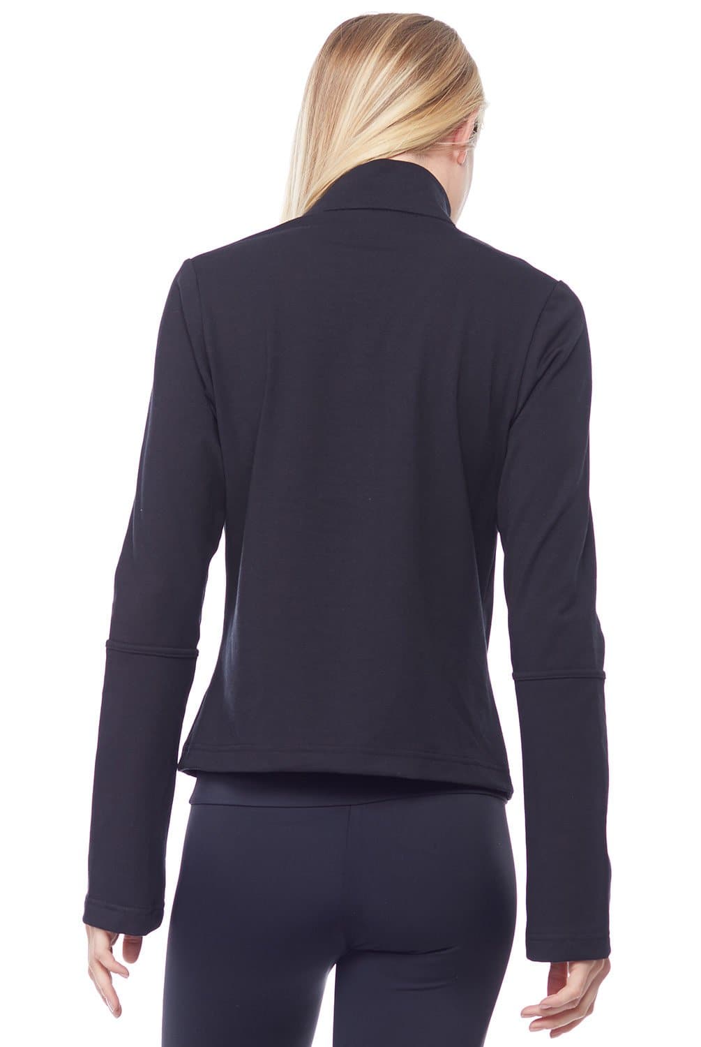 Sandra McCray Flat Fitted Jacket | Sandra McCray | Evolve Fit Wear