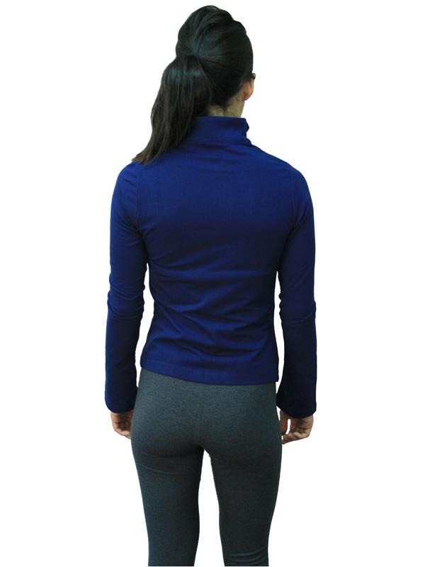 Sandra McCray Flat Fitted Jacket | Sandra McCray | Evolve Fit Wear