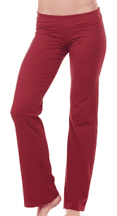 Sandra McCray Flat Wide Leg Pant | Sandra McCray | Evolve Fit Wear