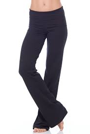 Sandra McCray Flat Wide Leg Pant | Sandra McCray | Evolve Fit Wear
