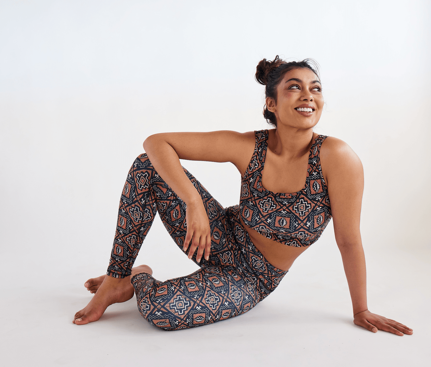 Simple Crop Top - Kai | Swaay - wholesale | Evolve Fit Wear