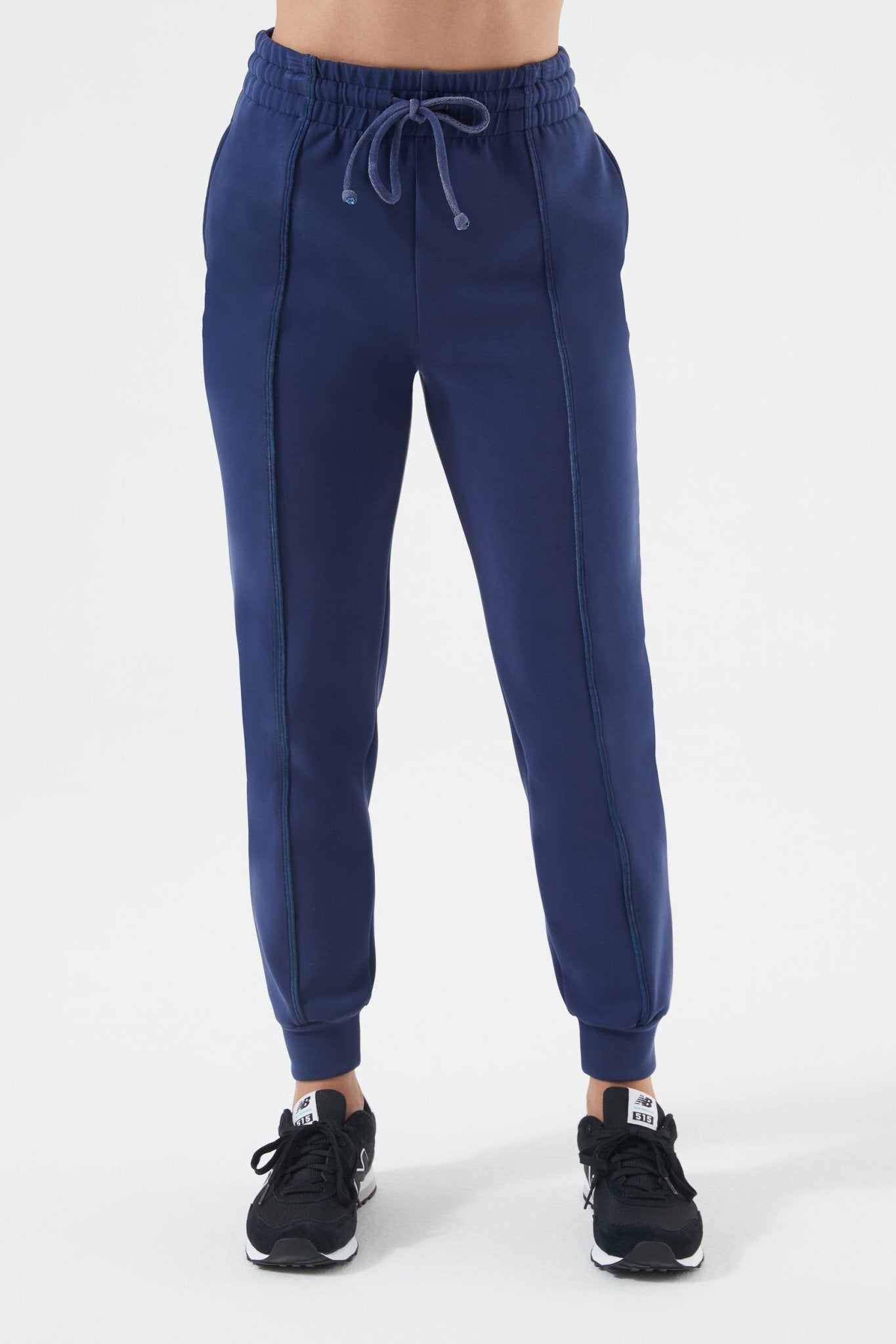 Sleek Fabric Piper Jogger | NUX | Evolve Fit Wear
