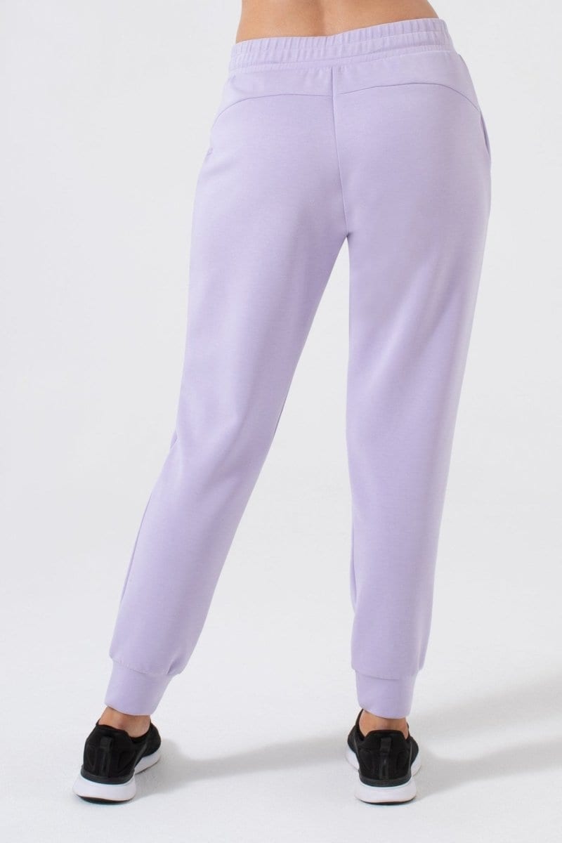 Sleek Fabric Riley Jogger | NUX | Evolve Fit Wear
