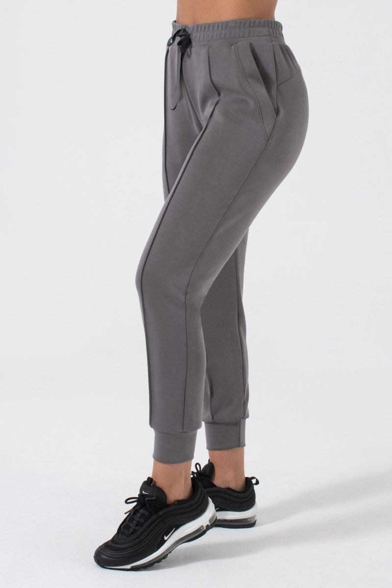 Sleek Fabric Riley Jogger | NUX | Evolve Fit Wear