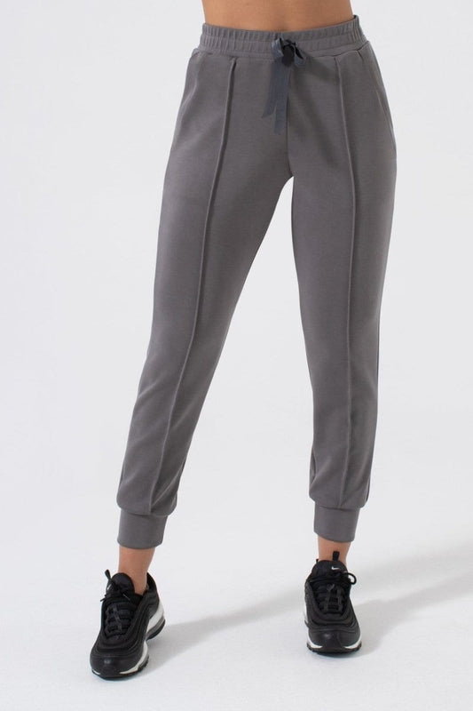 Sleek Fabric Riley Jogger | NUX | Evolve Fit Wear