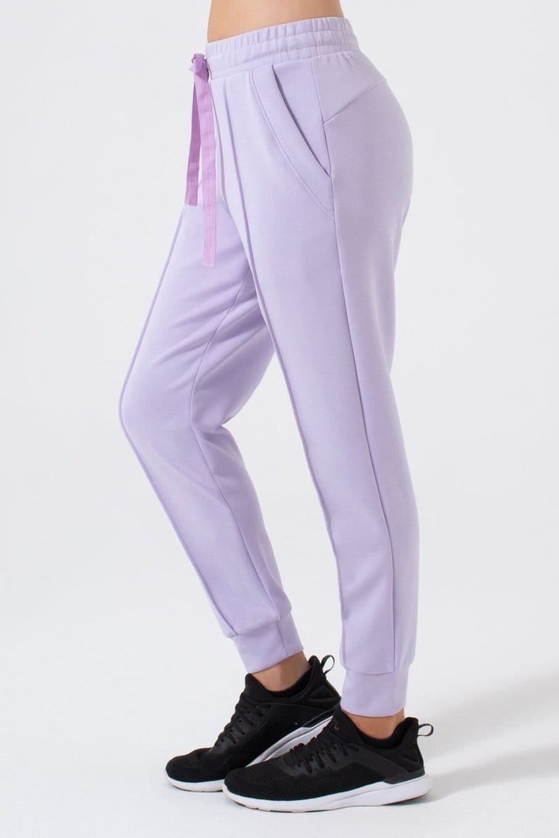 Sleek Fabric Riley Jogger | NUX | Evolve Fit Wear