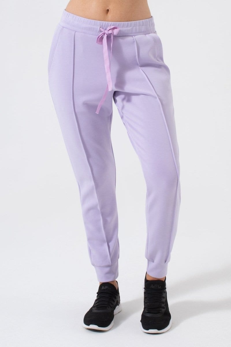 Sleek Fabric Riley Jogger | NUX | Evolve Fit Wear