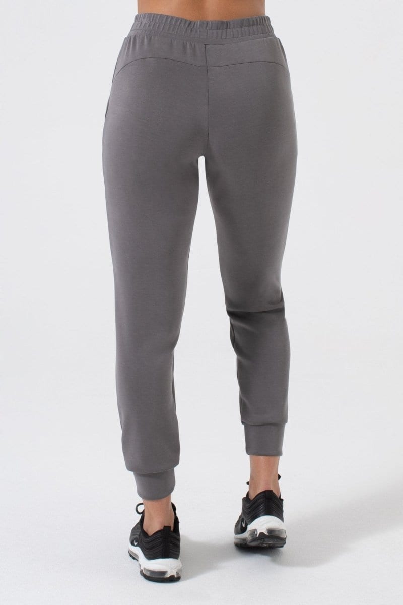 Sleek Fabric Riley Jogger | NUX | Evolve Fit Wear