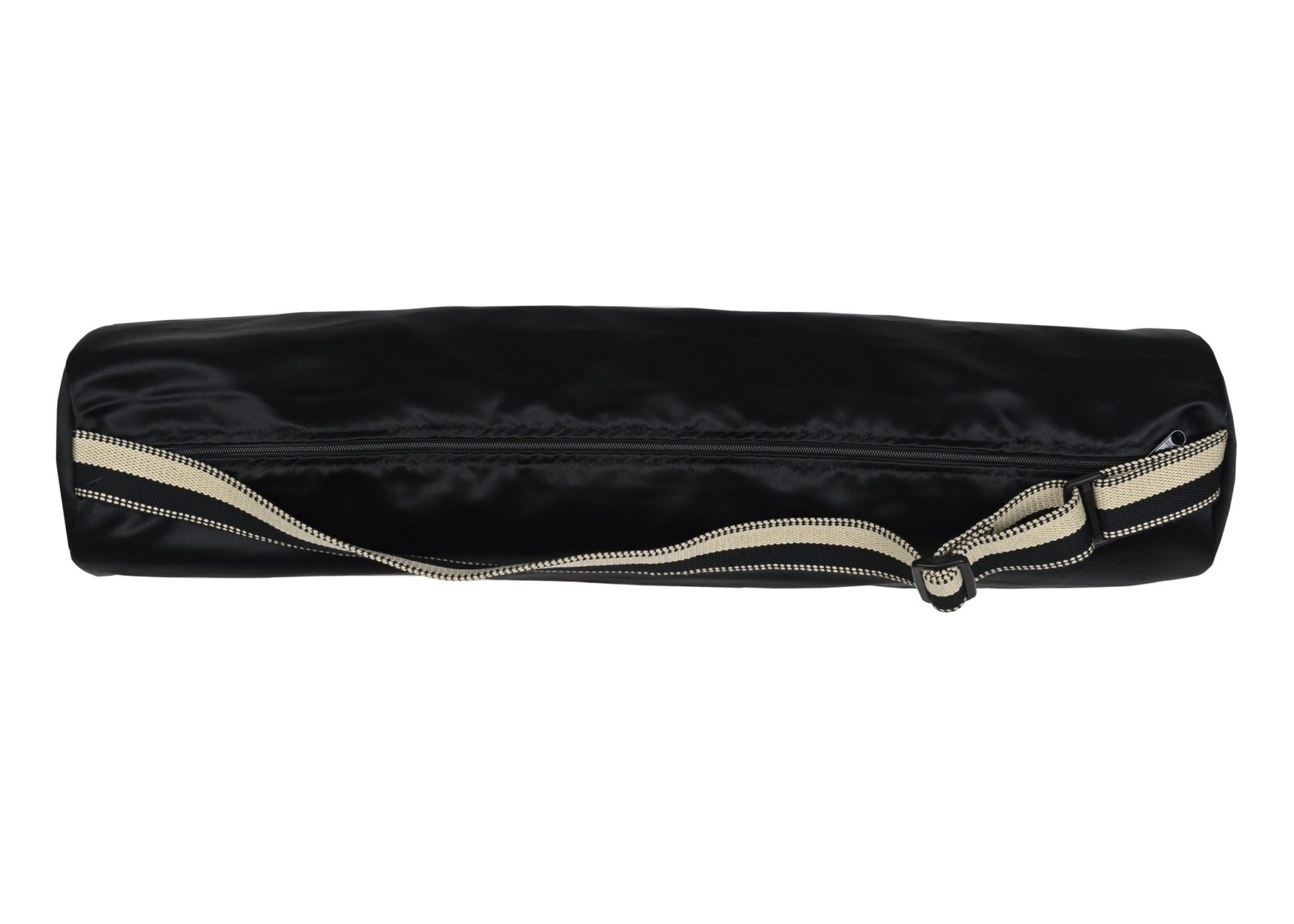 Stella Yoga Mat Bag - Black | Vagabond Goods | Evolve Fit Wear