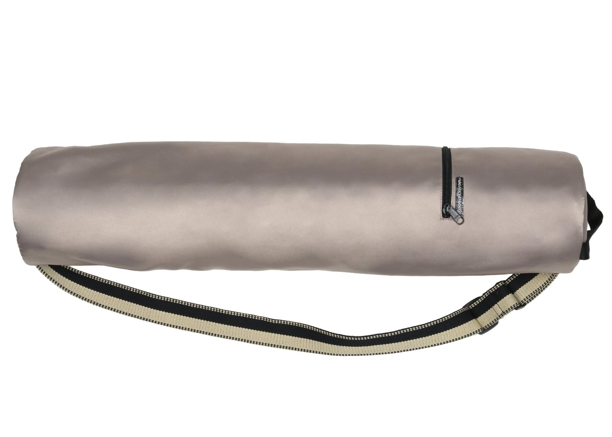 Stella Yoga Mat Bag - Champagne | Vagabond Goods | Evolve Fit Wear