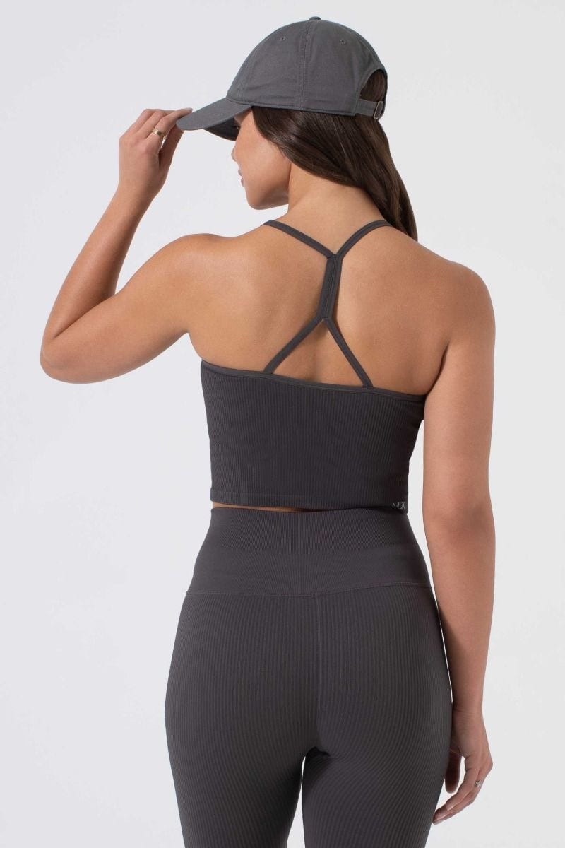 Strappy Tank | NUX | Evolve Fit Wear