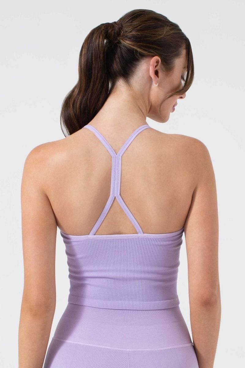 Strappy Tank | NUX | Evolve Fit Wear