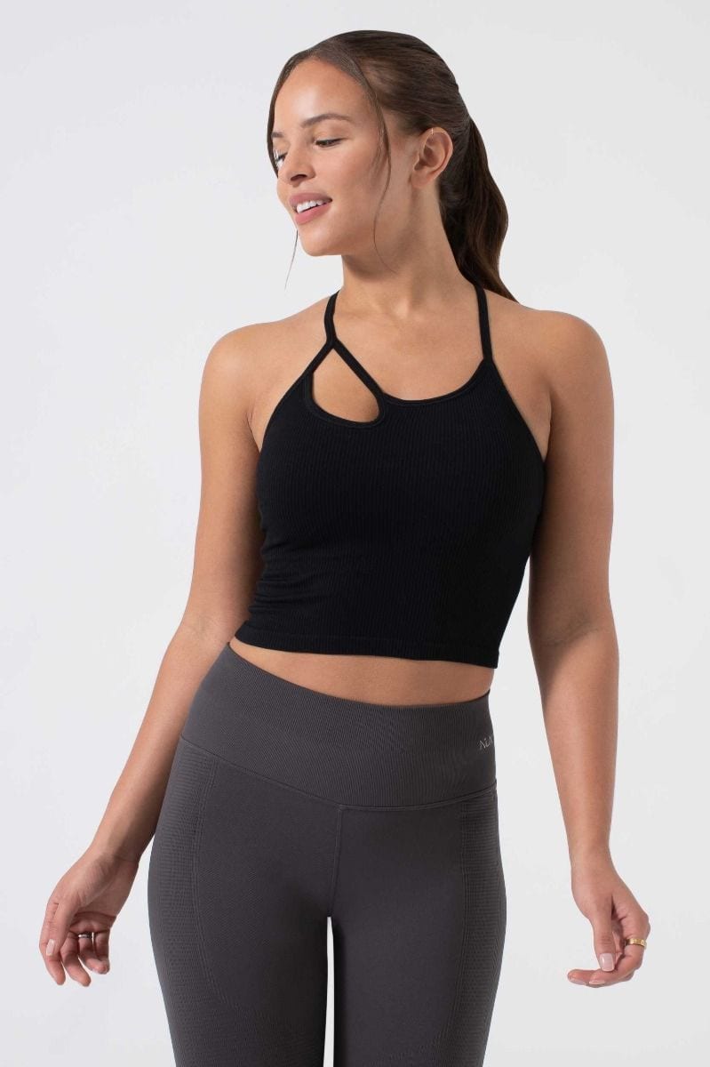 Strappy Tank | NUX | Evolve Fit Wear