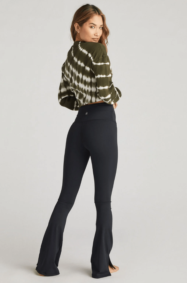Strut - This Beau Pant - Black | Strut - This | Evolve Fit Wear