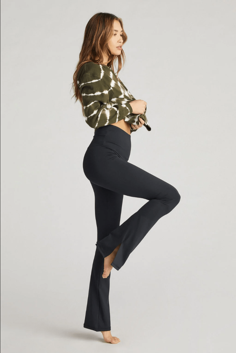Strut - This Beau Pant - Black | Strut - This | Evolve Fit Wear