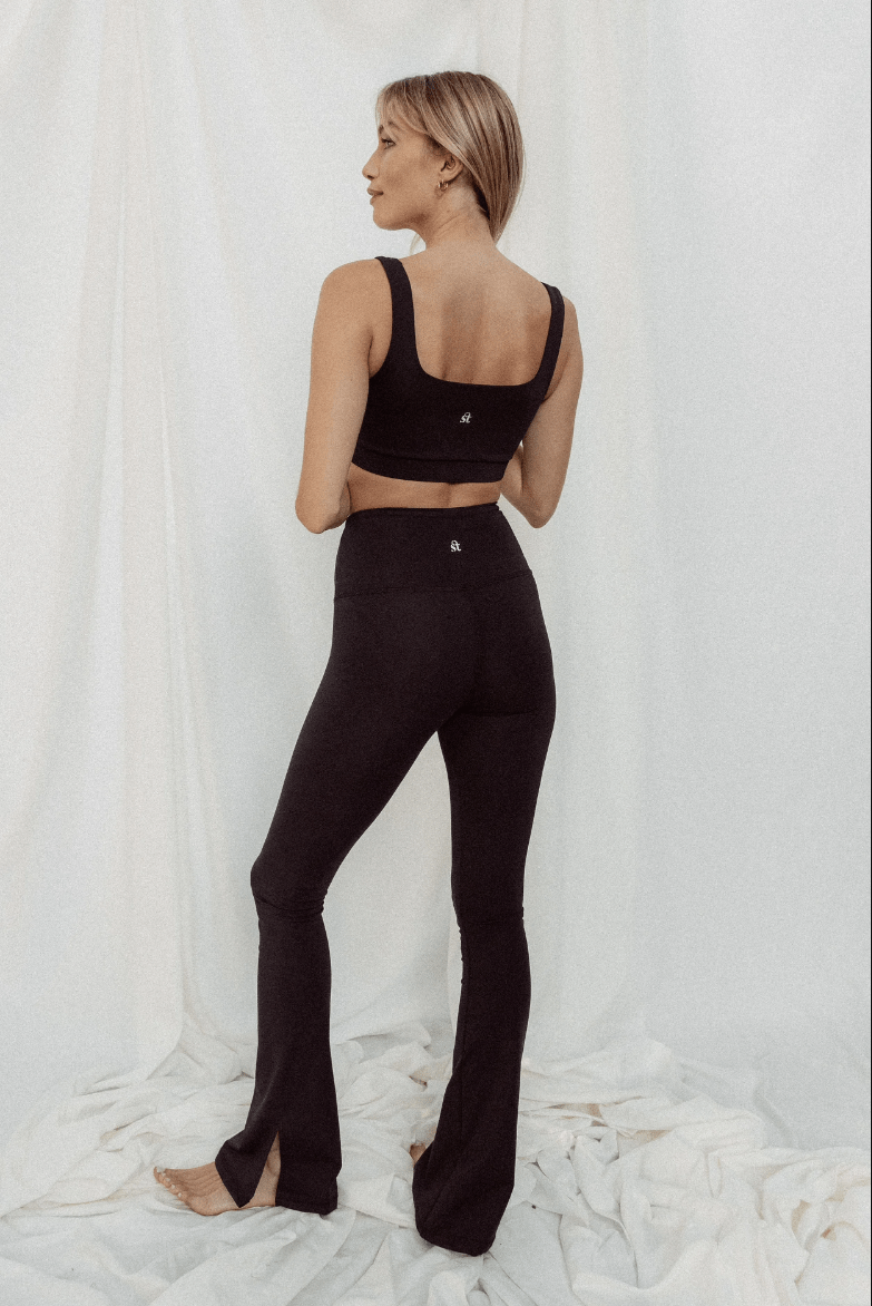 Strut - This Beau Pant - Black | Strut - This | Evolve Fit Wear