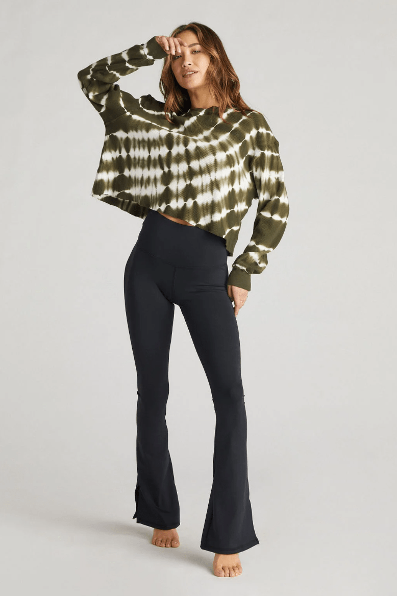 Strut - This Beau Pant - Black | Strut - This | Evolve Fit Wear