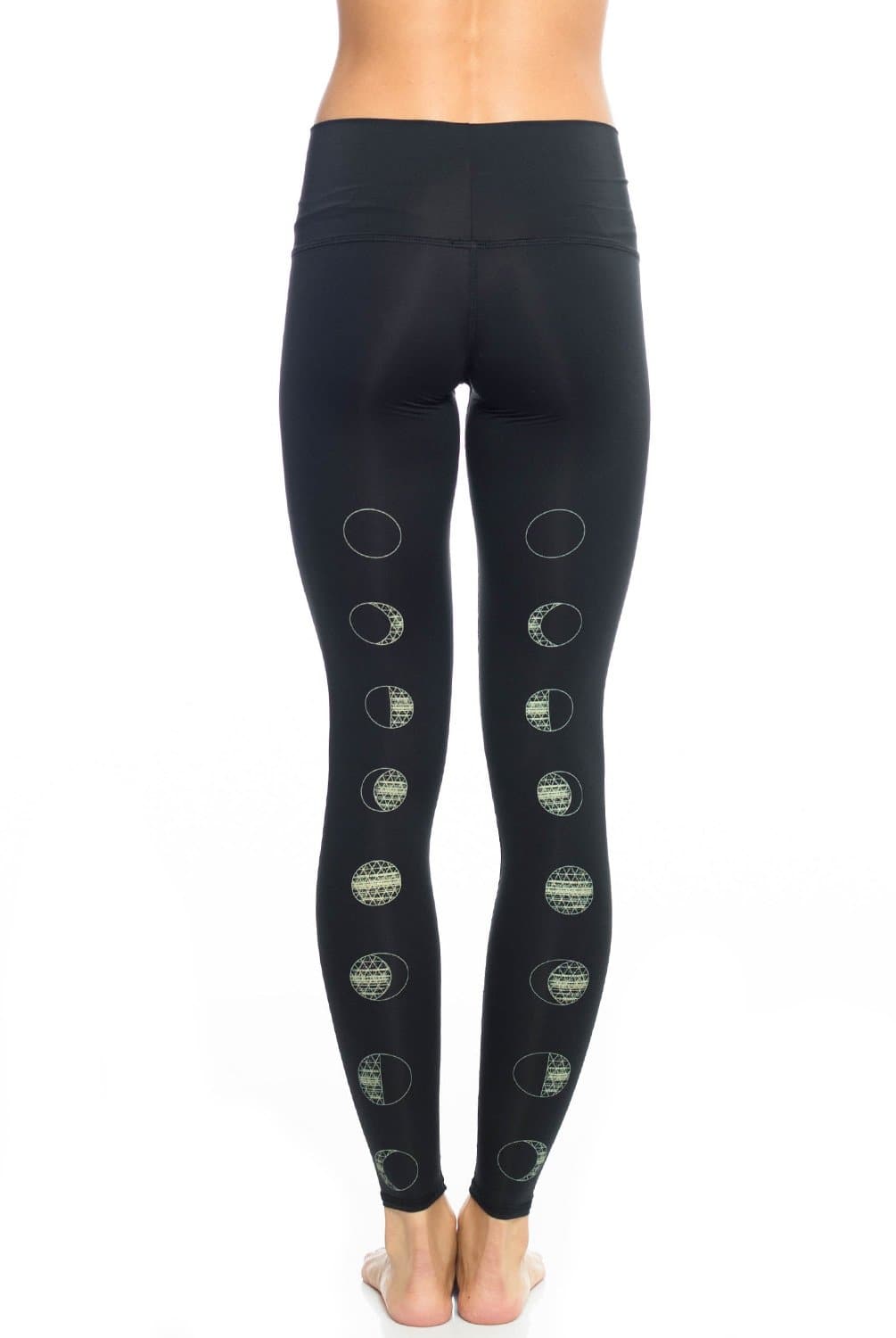 Teeki Moon Dance Hot Pant | Teeki | Evolve Fit Wear