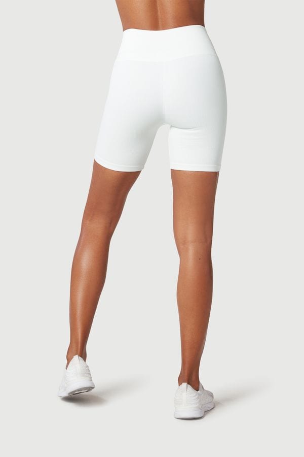 The Good Short - High Rise Seamless Workout Shorts | NUX | Evolve Fit Wear