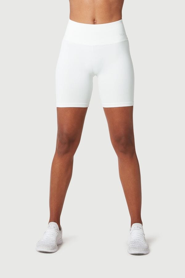 The Good Short - High Rise Seamless Workout Shorts | NUX | Evolve Fit Wear