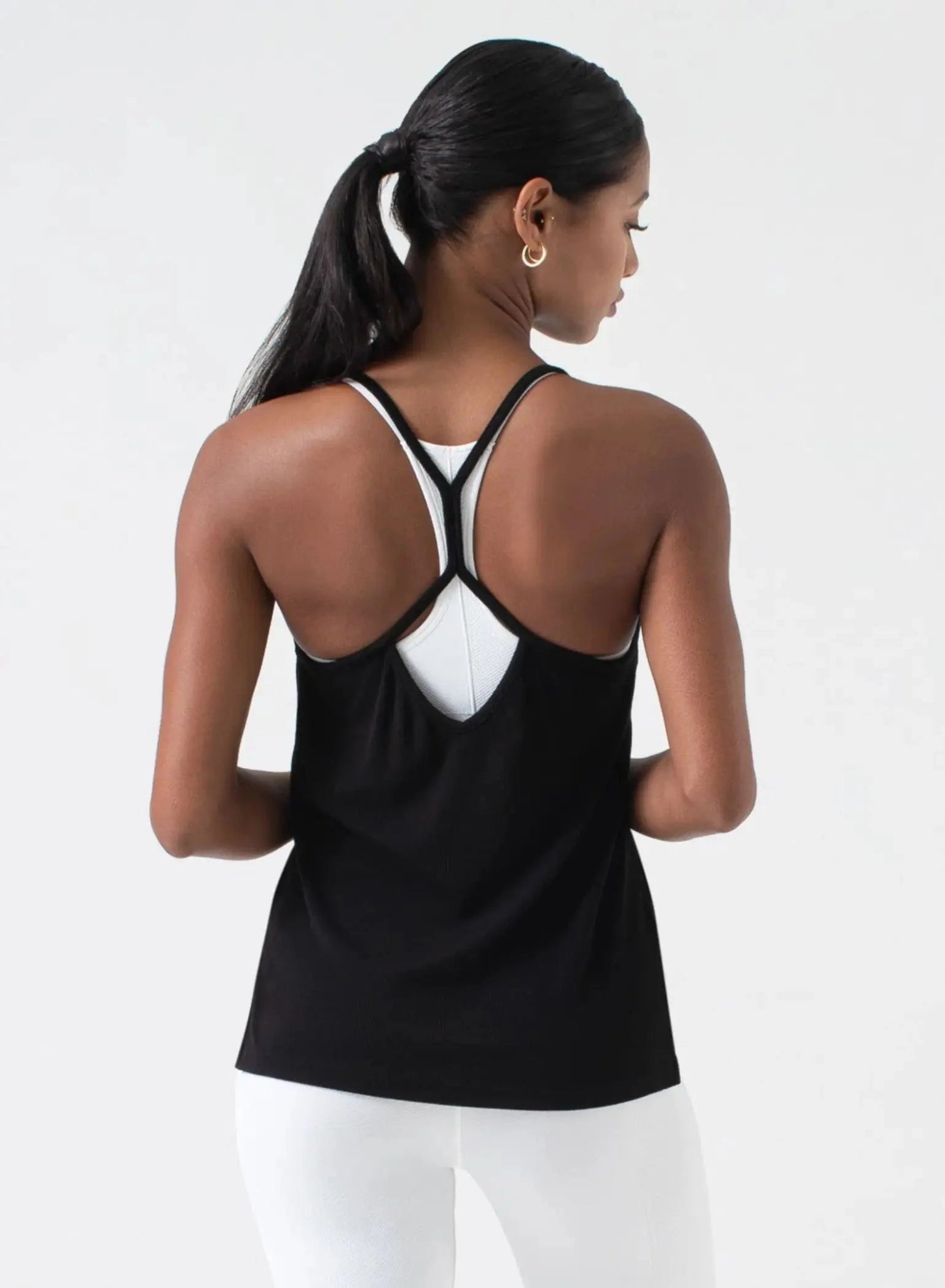 Ultra Soft Acacia Cami | NUX | Evolve Fit Wear
