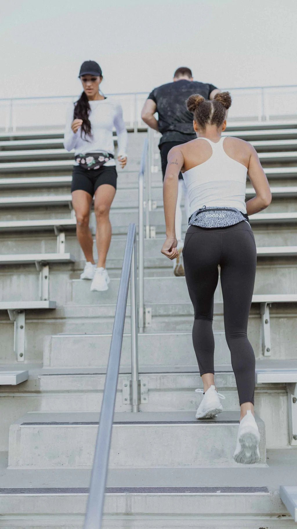 Vooray Active Fanny Pack | Vooray | Evolve Fit Wear