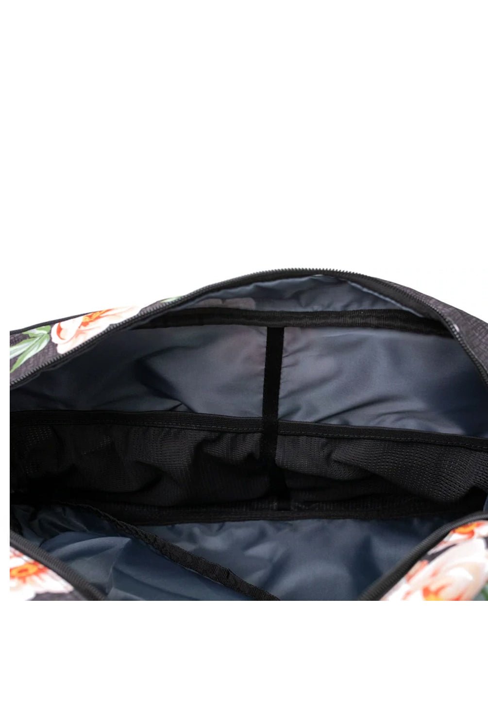 Vooray Burner Gym Duffel - Rose Black | Vooray | Evolve Fit Wear