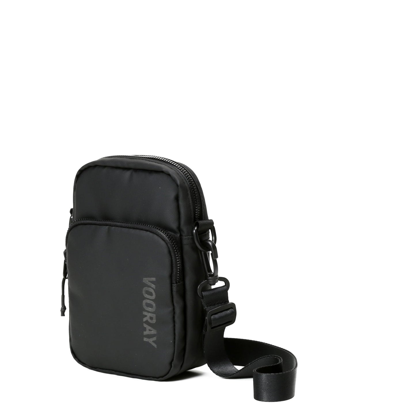 Vooray Core Crossbody Bag - Black | Vooray | Evolve Fit Wear