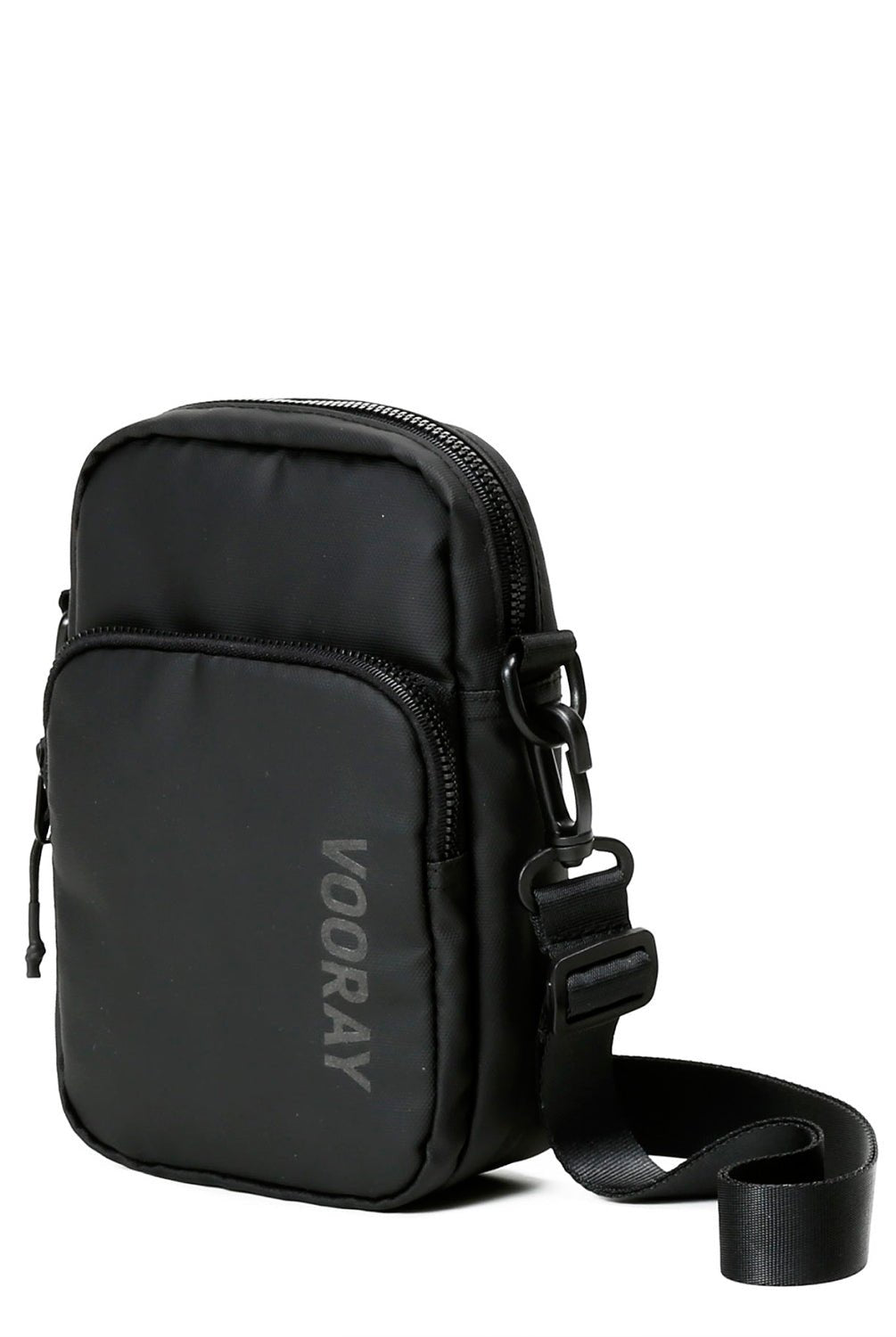 Vooray Core Crossbody Bag - Black | Vooray | Evolve Fit Wear
