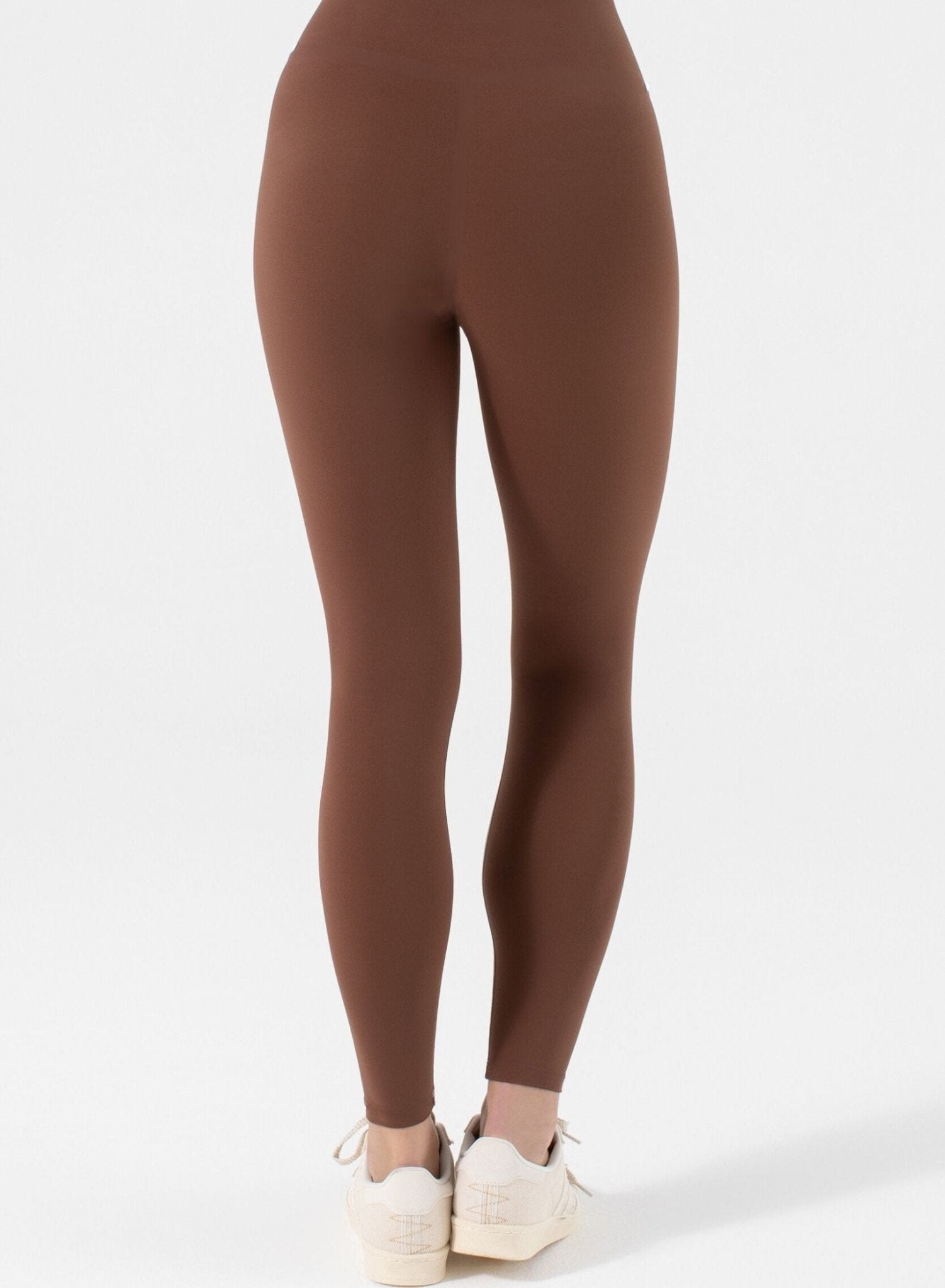 Willow 7/8 Legging - Sustainable Lightweight Comfort Legging | NUX | Evolve Fit Wear