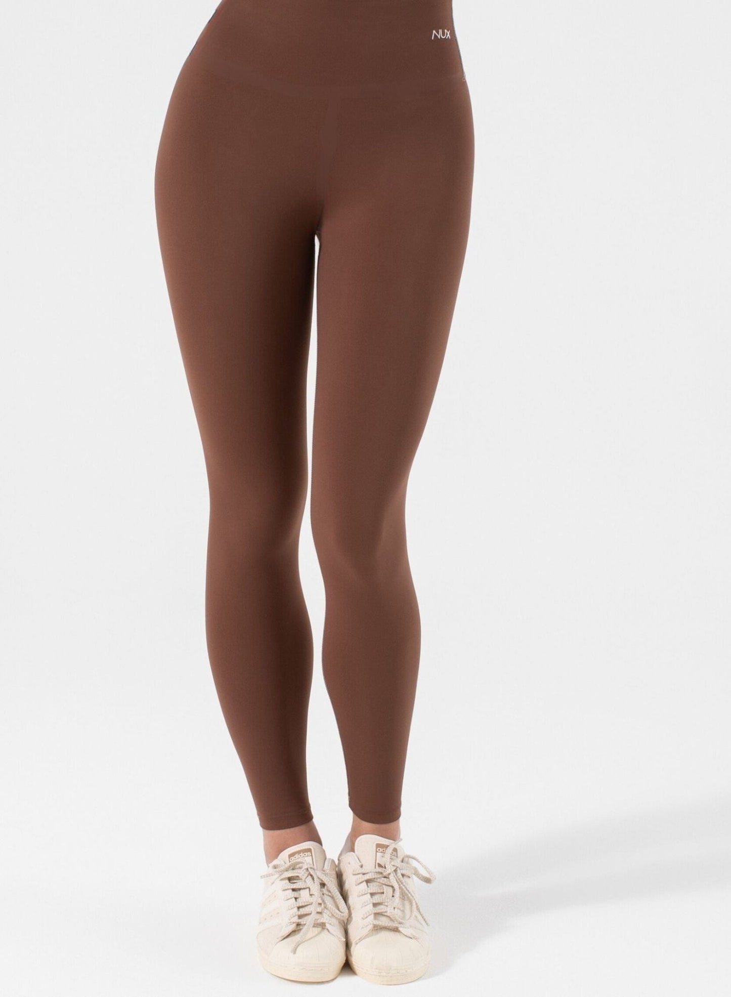 Willow 7/8 Legging - Sustainable Lightweight Comfort Legging | NUX | Evolve Fit Wear