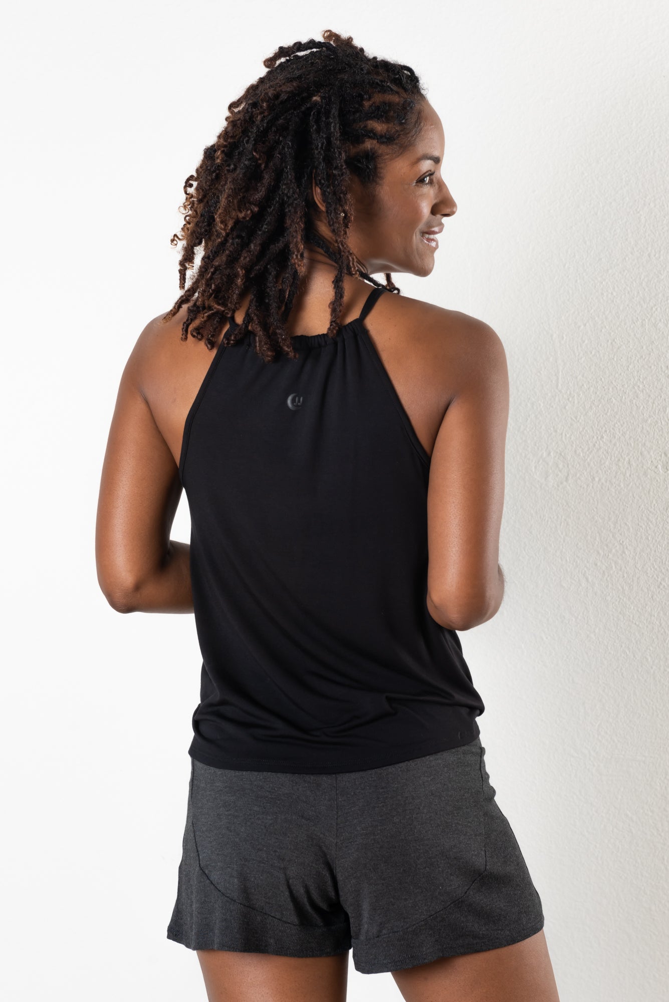 Wine Down Top | JJ Winks | Evolve Fit Wear