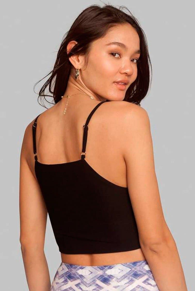 Wolven Crisscross Four - Way Top | Wolven | Evolve Fit Wear