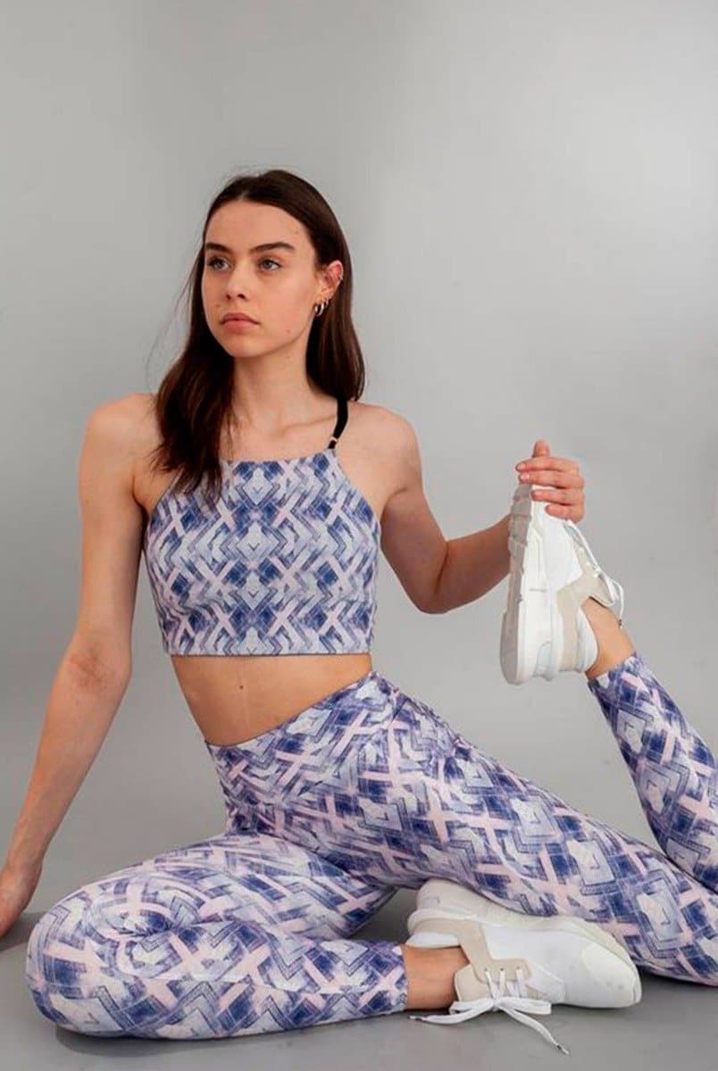 Wolven Oasis Pocket Legging | Wolven | Evolve Fit Wear