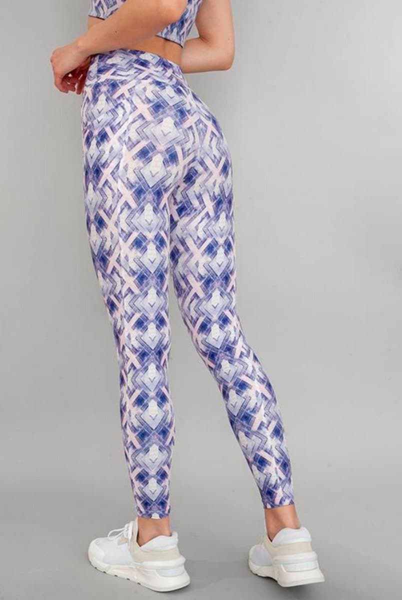 Wolven Oasis Pocket Legging | Wolven | Evolve Fit Wear