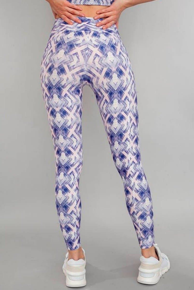 Wolven Oasis Pocket Legging | Wolven | Evolve Fit Wear