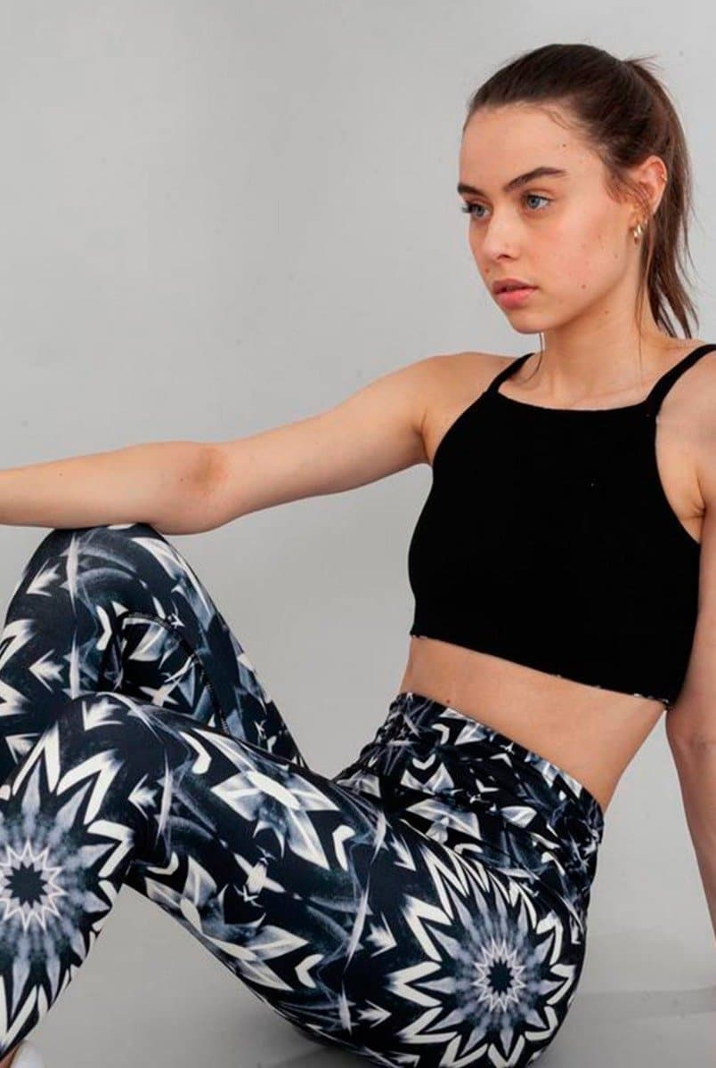 Wolven Raina Legging | Wolven | Evolve Fit Wear